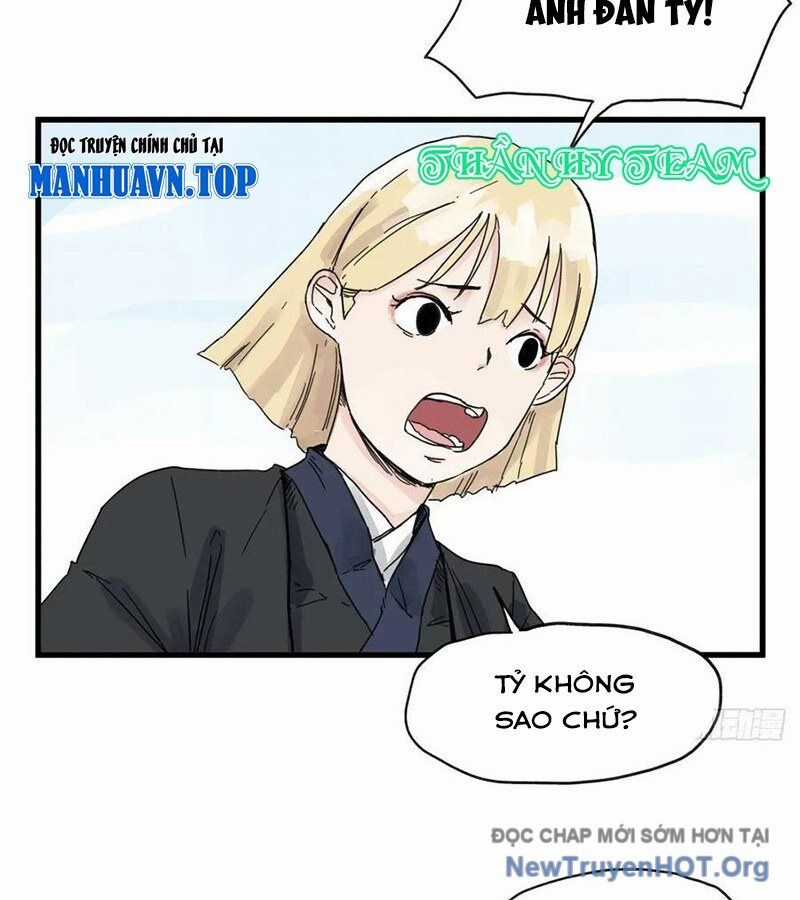 Hiệp Khách Hành Bất Thông Chương 70 trang 8