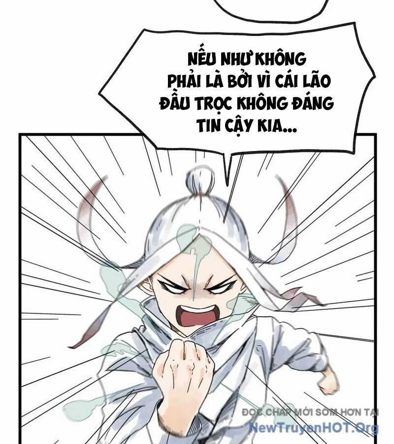 Hiệp Khách Hành Bất Thông Chương 71 trang 10