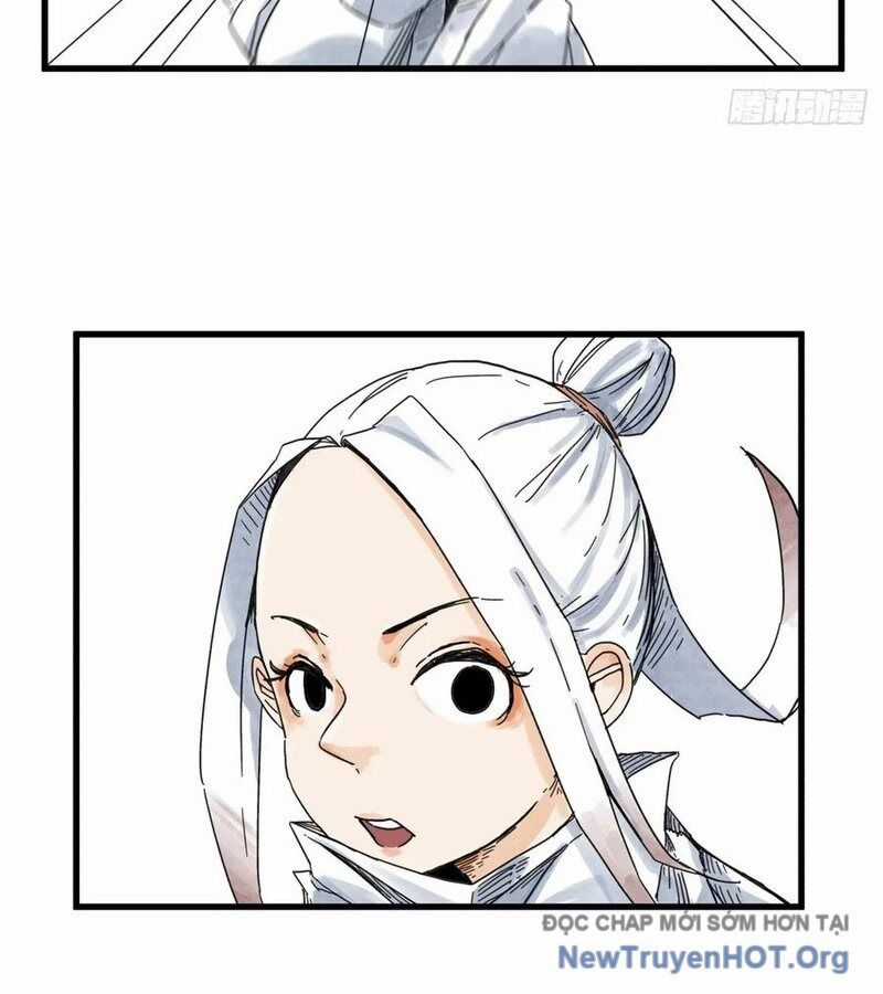 Hiệp Khách Hành Bất Thông Chương 71 trang 11