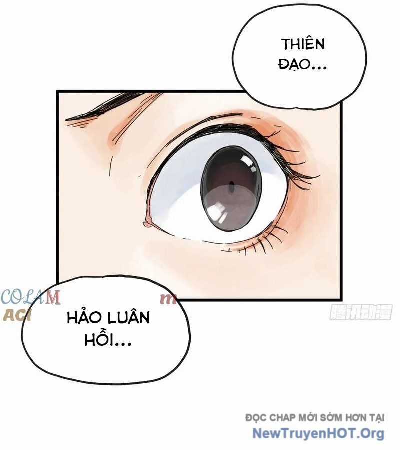 Hiệp Khách Hành Bất Thông Chương 71 trang 12