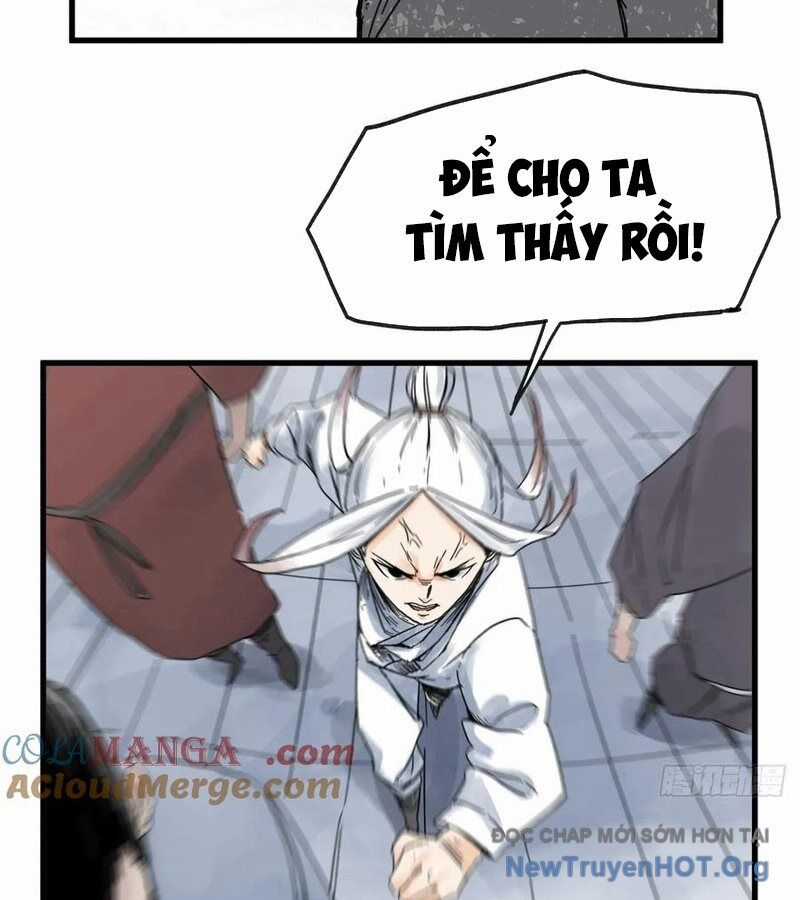 Hiệp Khách Hành Bất Thông Chương 71 trang 15