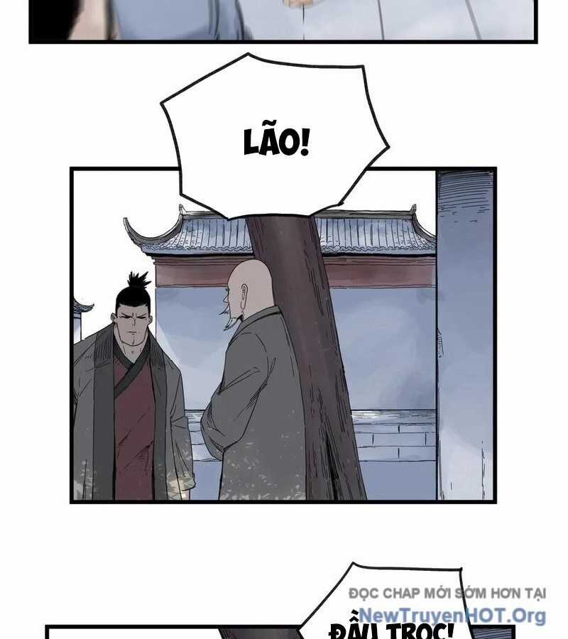 Hiệp Khách Hành Bất Thông Chương 71 trang 16