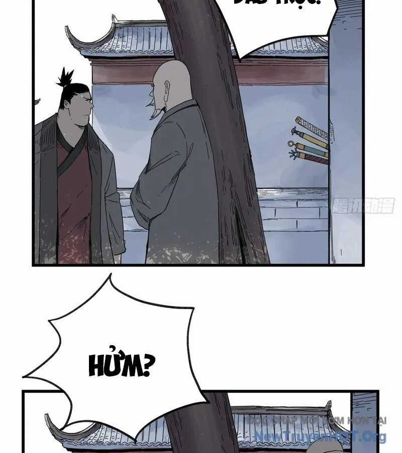 Hiệp Khách Hành Bất Thông Chương 71 trang 17