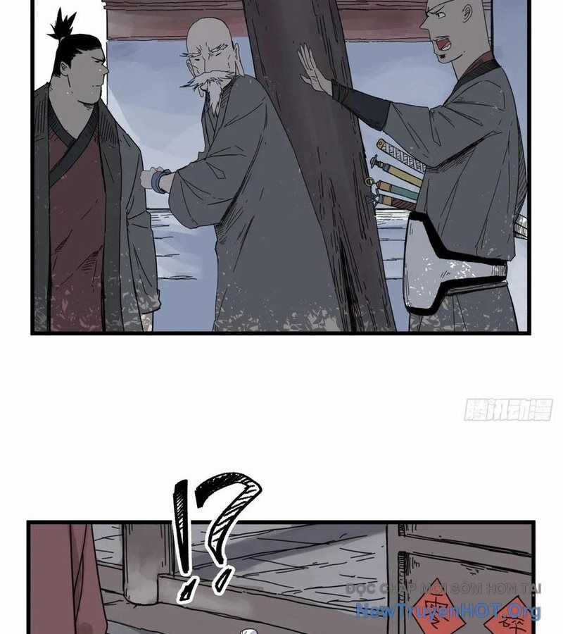 Hiệp Khách Hành Bất Thông Chương 71 trang 18