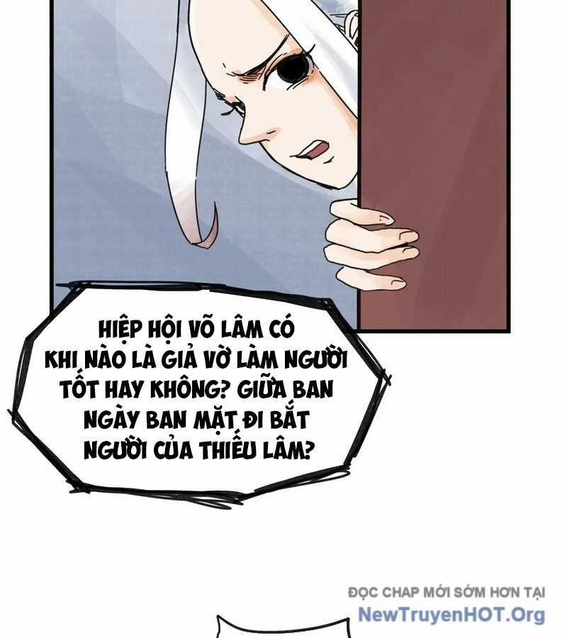 Hiệp Khách Hành Bất Thông Chương 71 trang 20