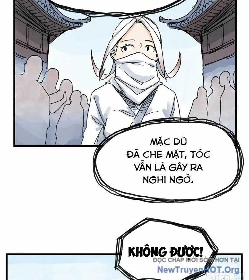 Hiệp Khách Hành Bất Thông Chương 71 trang 24