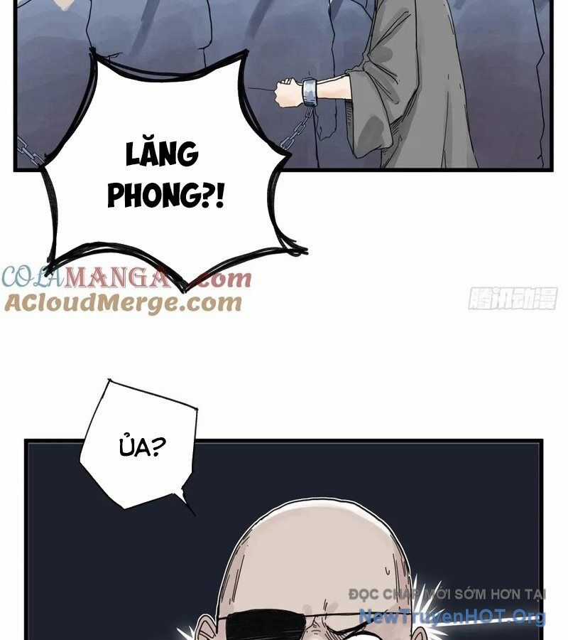 Hiệp Khách Hành Bất Thông Chương 71 trang 26