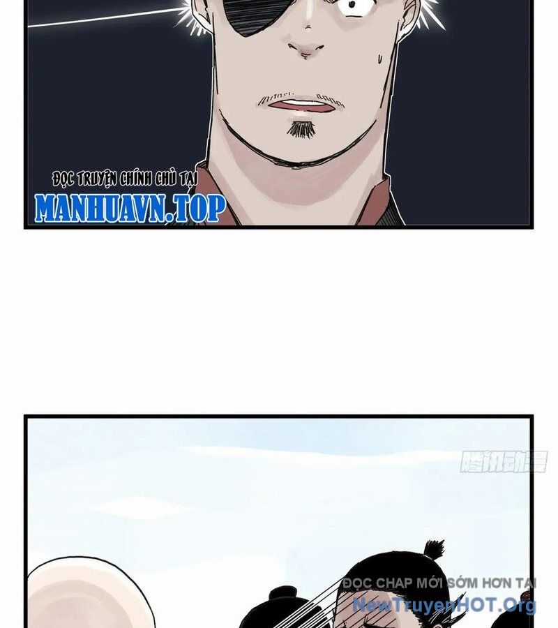 Hiệp Khách Hành Bất Thông Chương 71 trang 27