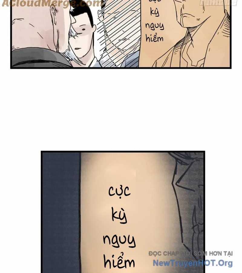 Hiệp Khách Hành Bất Thông Chương 71 trang 29