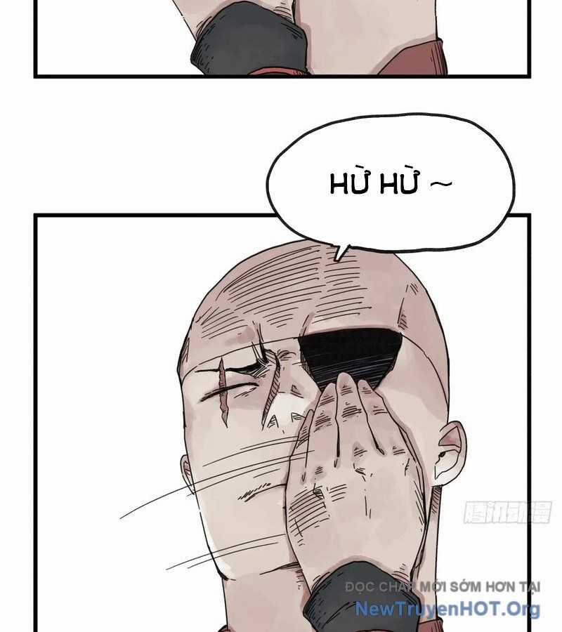 Hiệp Khách Hành Bất Thông Chương 71 trang 32