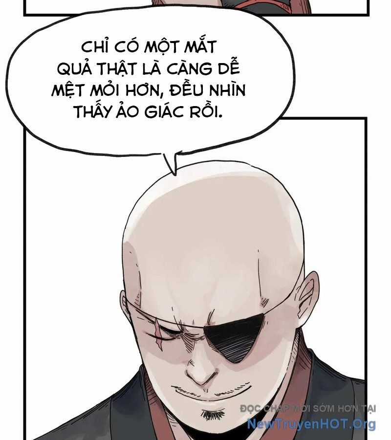 Hiệp Khách Hành Bất Thông Chương 71 trang 33