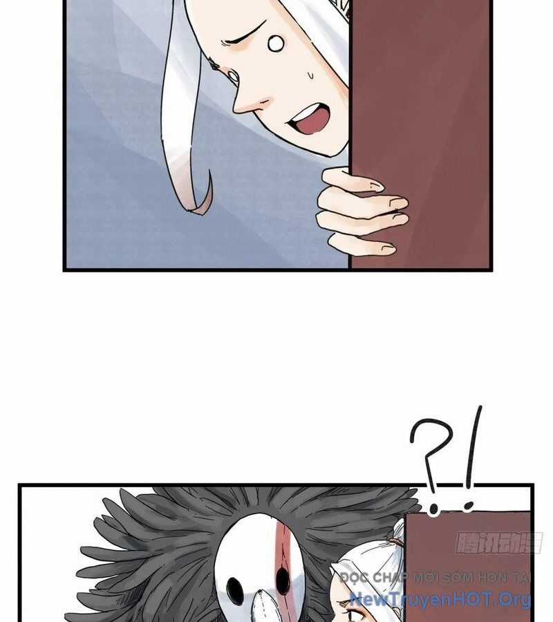 Hiệp Khách Hành Bất Thông Chương 71 trang 37