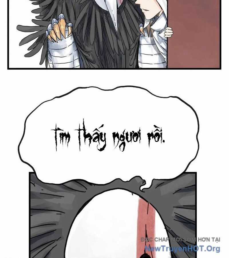 Hiệp Khách Hành Bất Thông Chương 71 trang 38