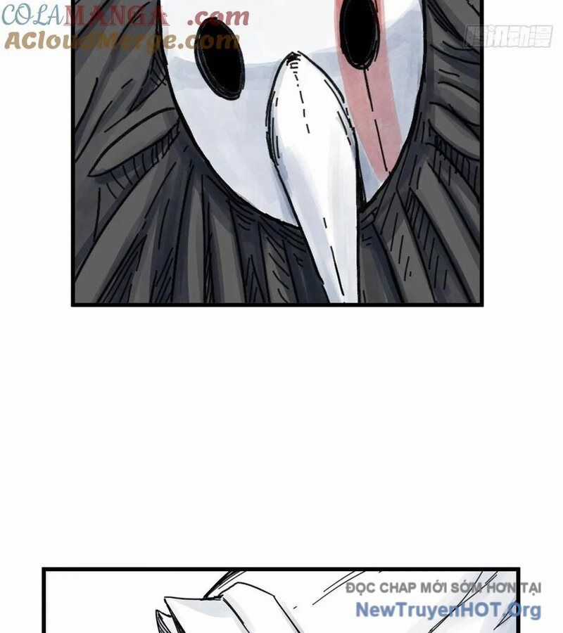 Hiệp Khách Hành Bất Thông Chương 71 trang 39