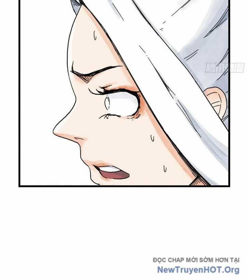 Hiệp Khách Hành Bất Thông Chương 71 trang 40