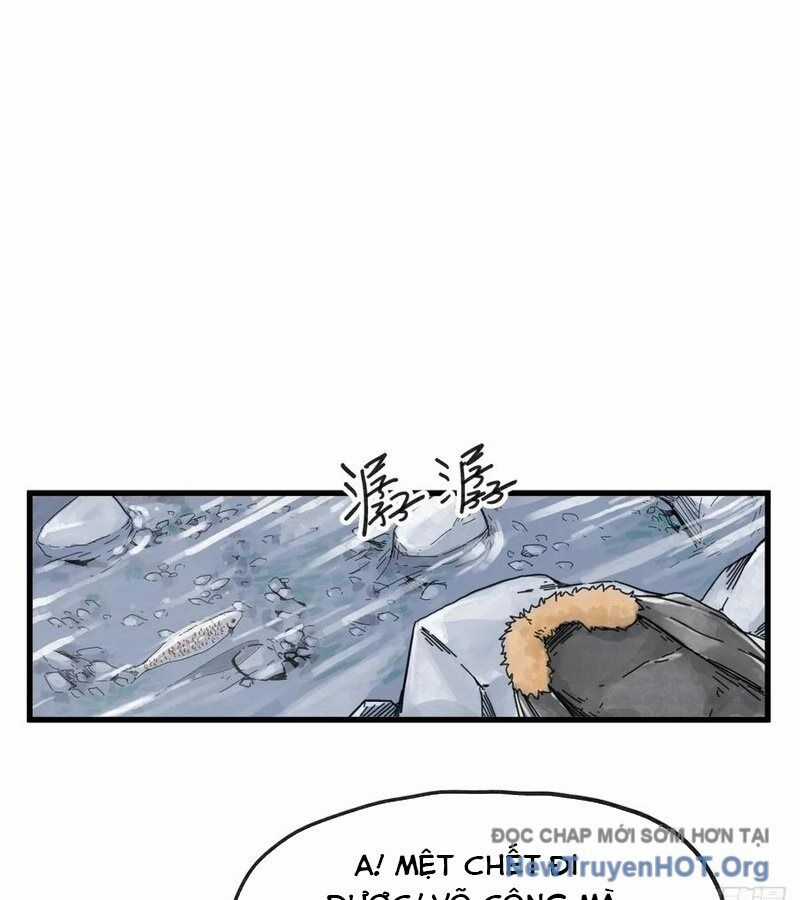 Hiệp Khách Hành Bất Thông Chương 71 trang 42