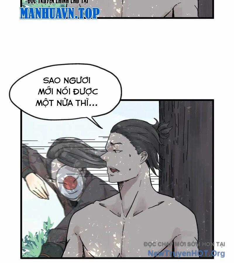 Hiệp Khách Hành Bất Thông Chương 71 trang 48