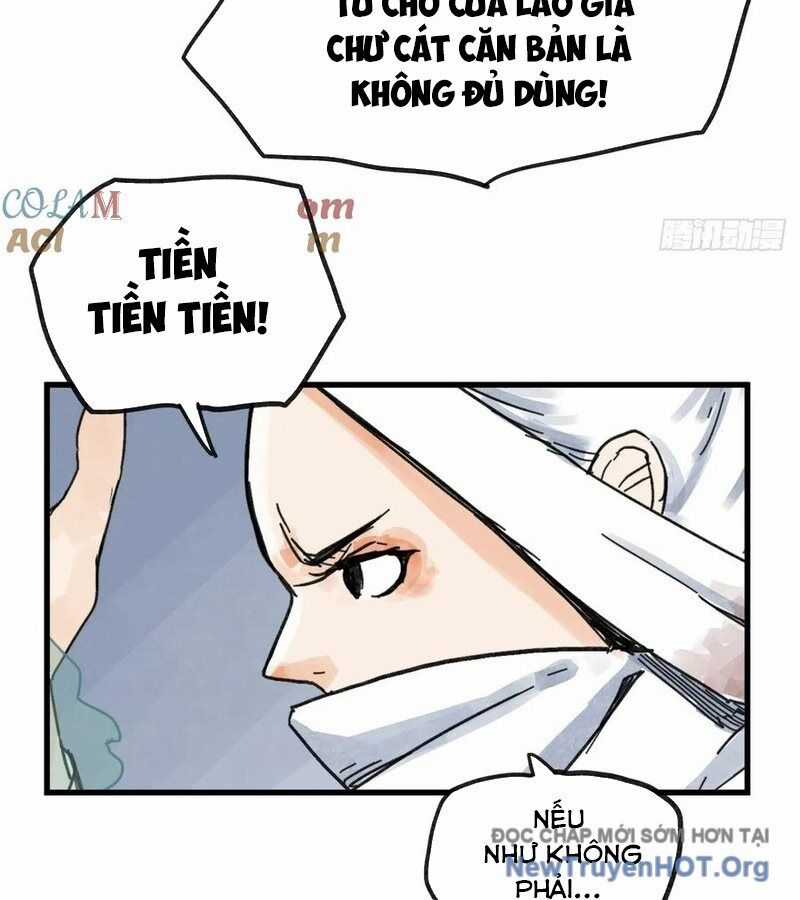 Hiệp Khách Hành Bất Thông Chương 71 trang 9