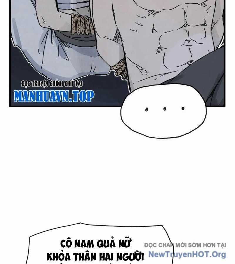 Hiệp Khách Hành Bất Thông Chương 72 trang 10