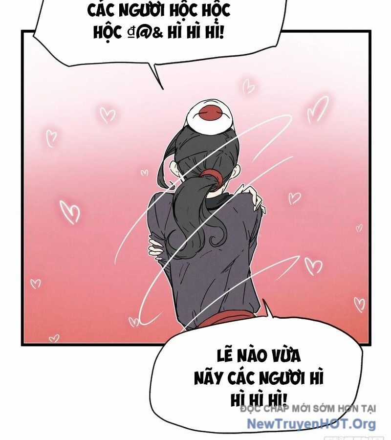 Hiệp Khách Hành Bất Thông Chương 72 trang 11