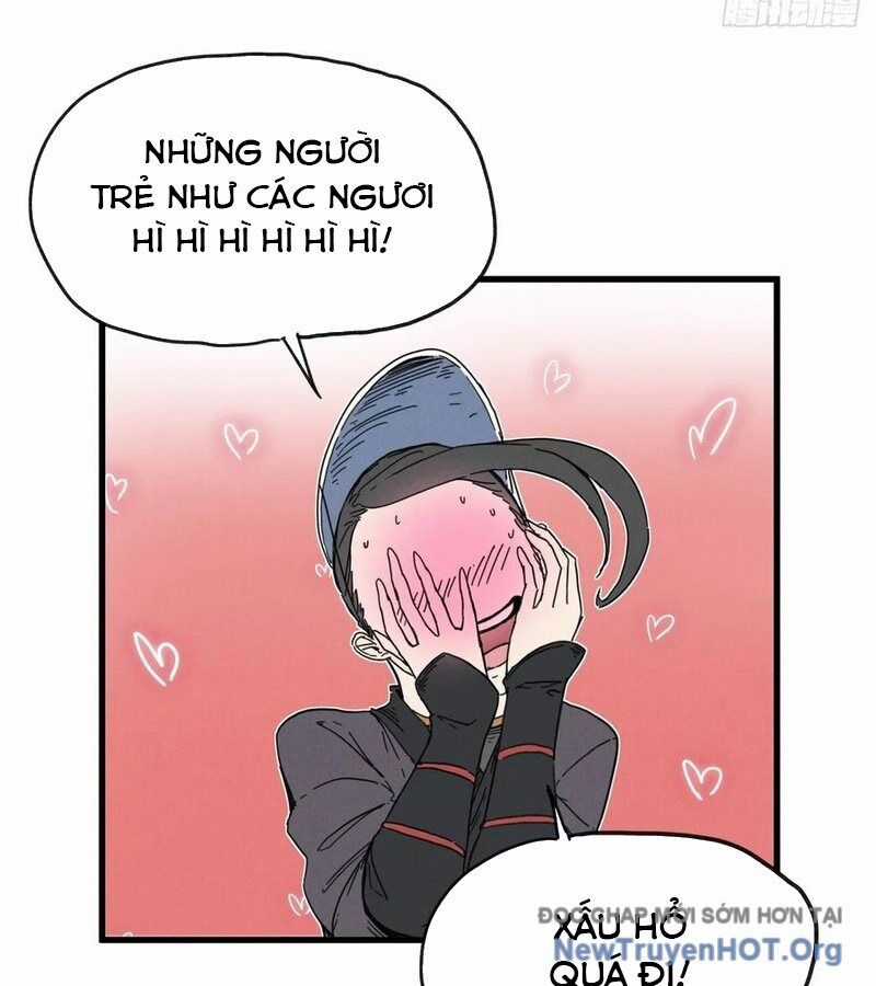 Hiệp Khách Hành Bất Thông Chương 72 trang 12