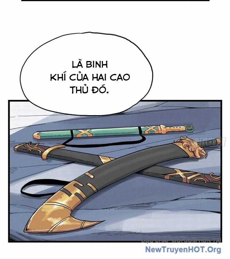 Hiệp Khách Hành Bất Thông Chương 72 trang 14