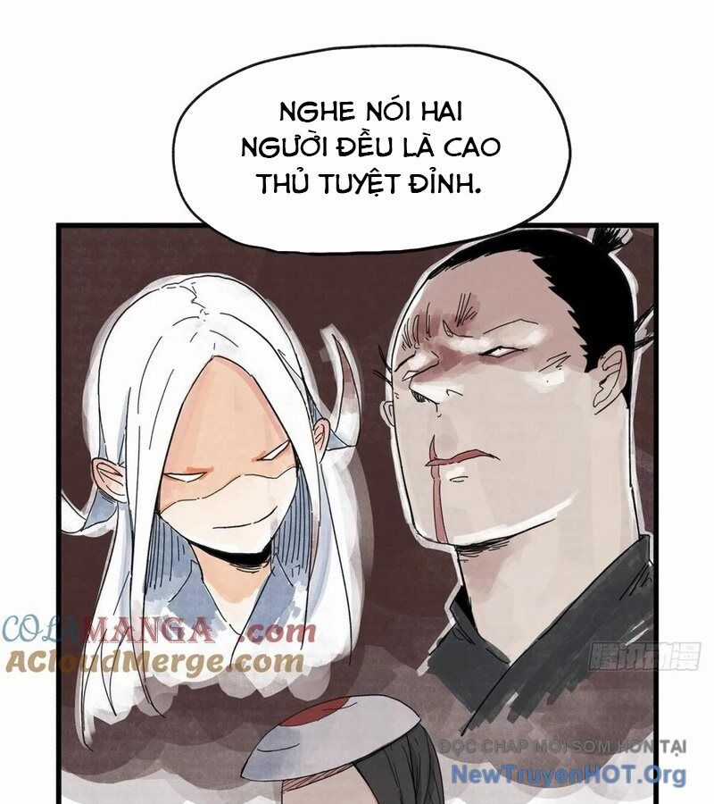 Hiệp Khách Hành Bất Thông Chương 72 trang 15