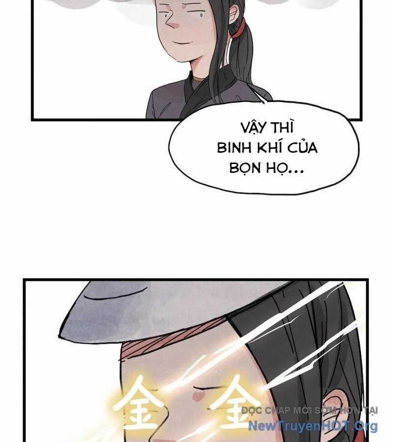 Hiệp Khách Hành Bất Thông Chương 72 trang 16