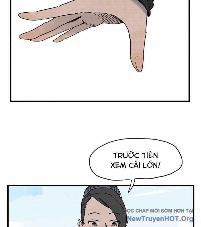 Hiệp Khách Hành Bất Thông Chương 72 trang 18