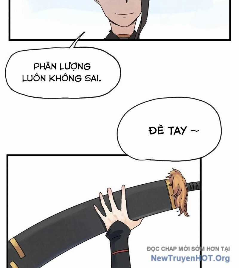 Hiệp Khách Hành Bất Thông Chương 72 trang 19