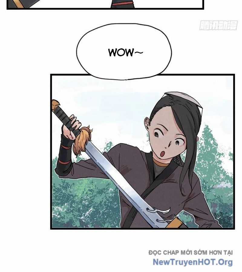 Hiệp Khách Hành Bất Thông Chương 72 trang 20