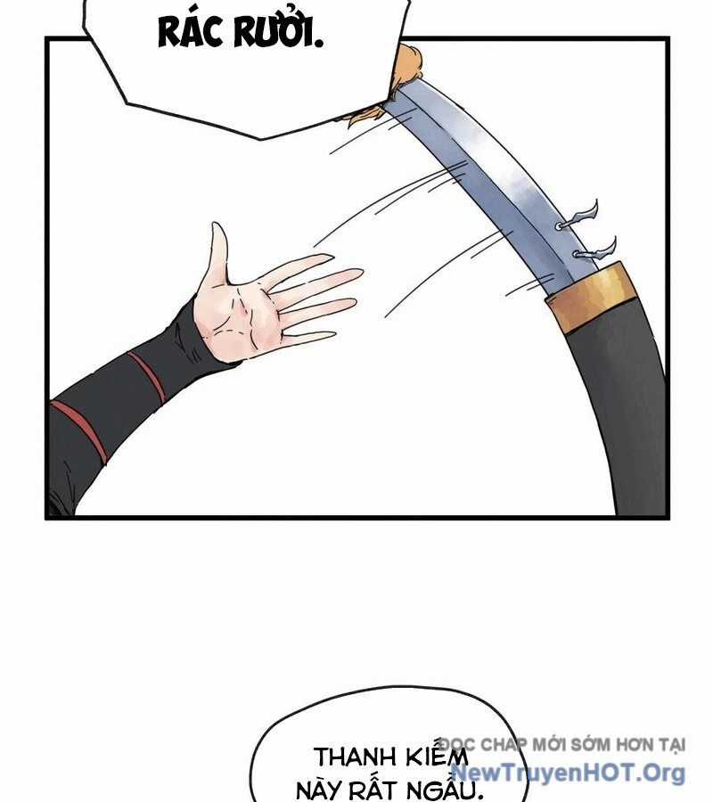 Hiệp Khách Hành Bất Thông Chương 72 trang 22