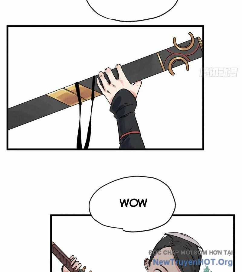 Hiệp Khách Hành Bất Thông Chương 72 trang 23