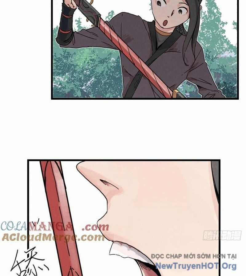 Hiệp Khách Hành Bất Thông Chương 72 trang 24