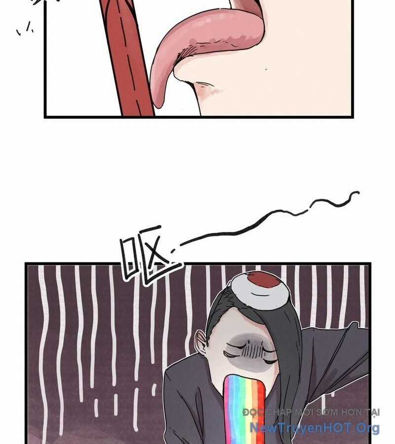 Hiệp Khách Hành Bất Thông Chương 72 trang 25