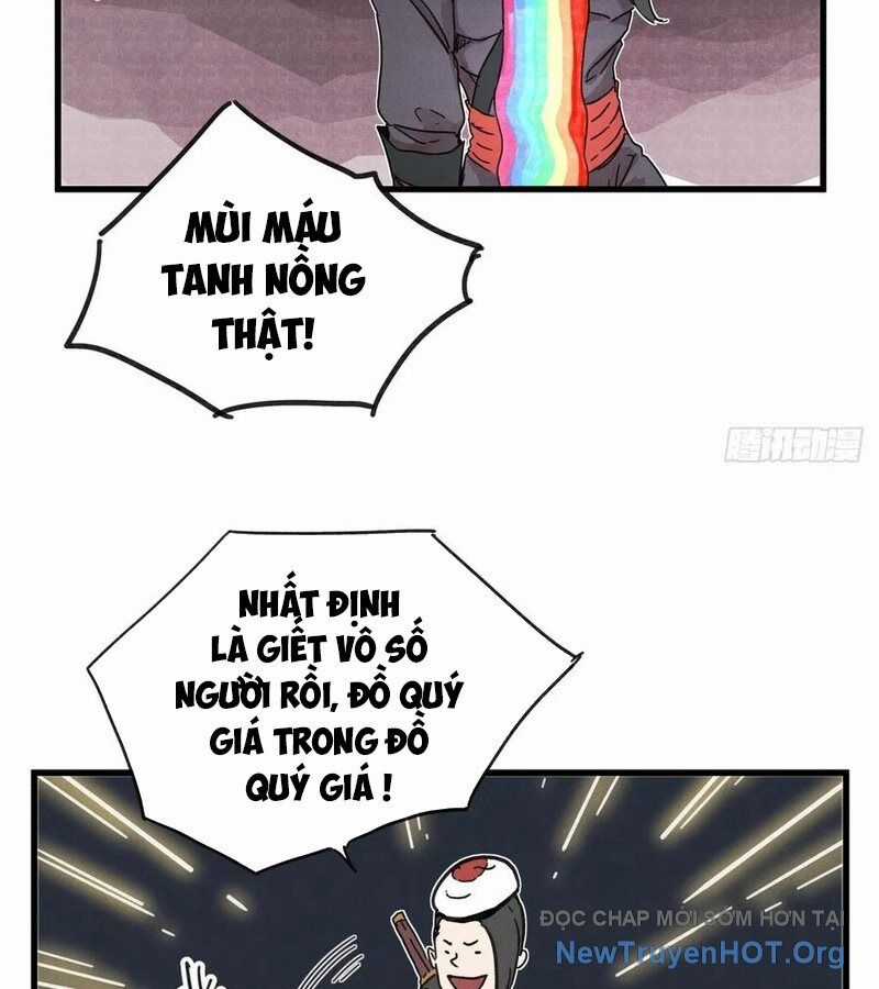 Hiệp Khách Hành Bất Thông Chương 72 trang 26