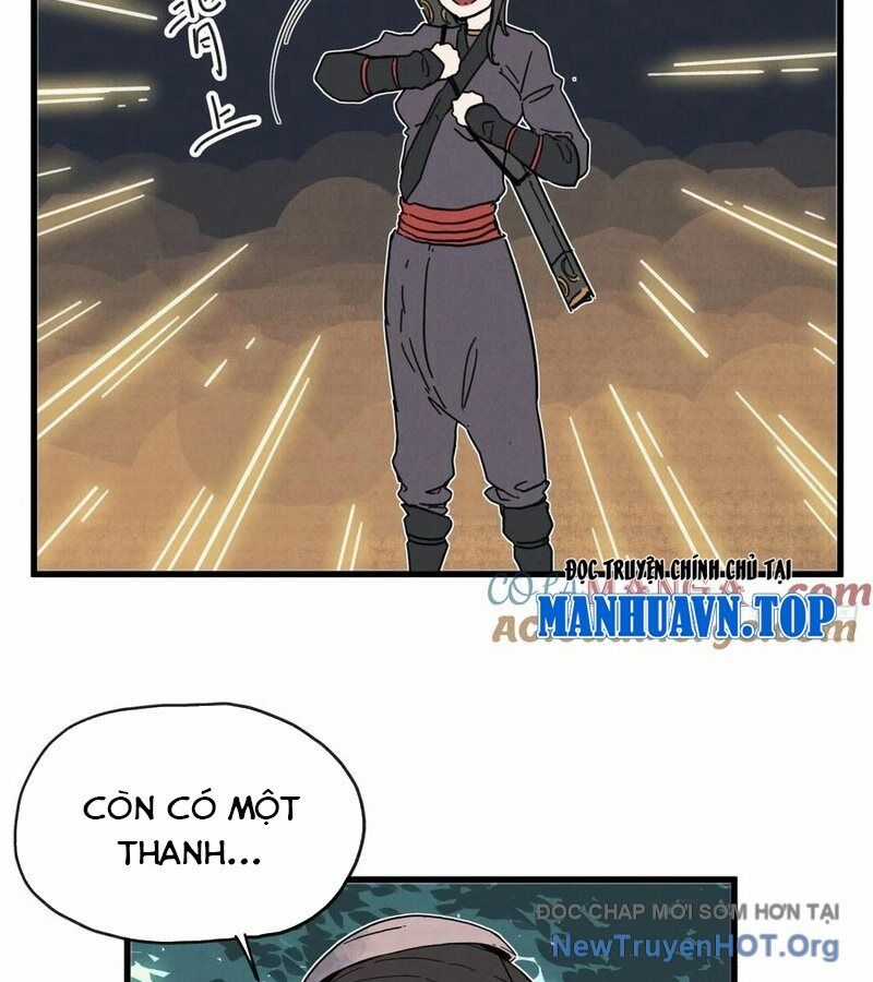 Hiệp Khách Hành Bất Thông Chương 72 trang 27