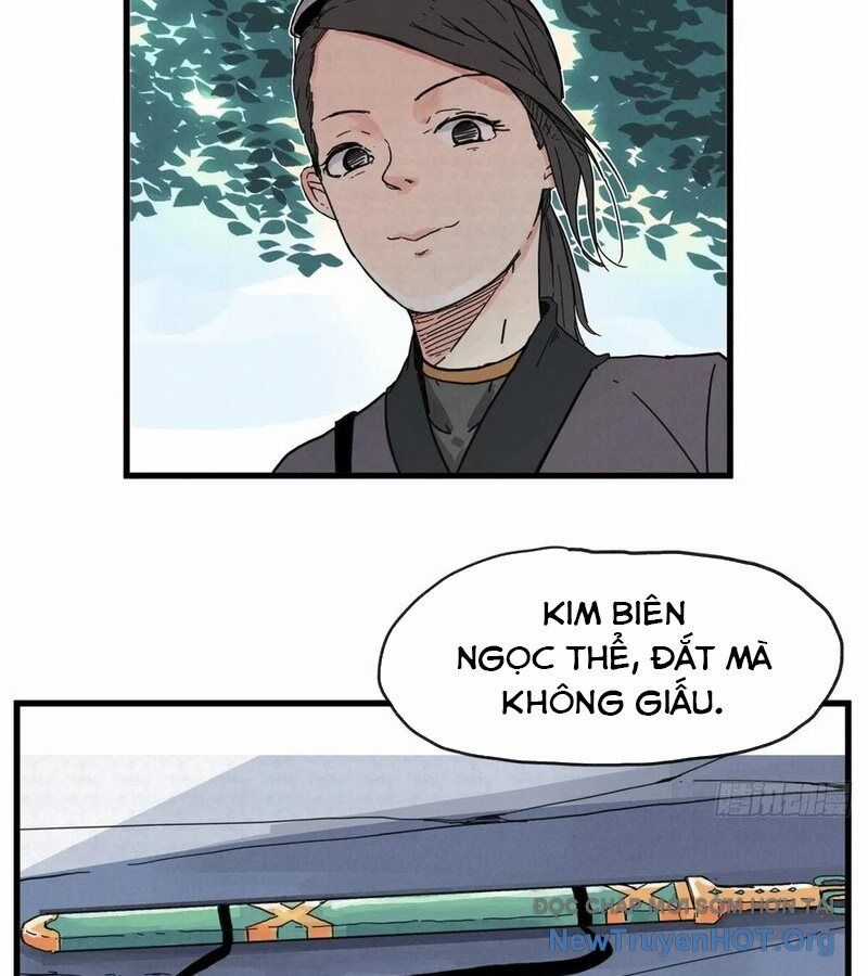 Hiệp Khách Hành Bất Thông Chương 72 trang 28