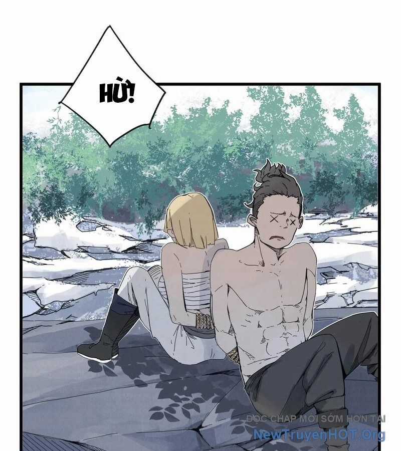 Hiệp Khách Hành Bất Thông Chương 72 trang 3