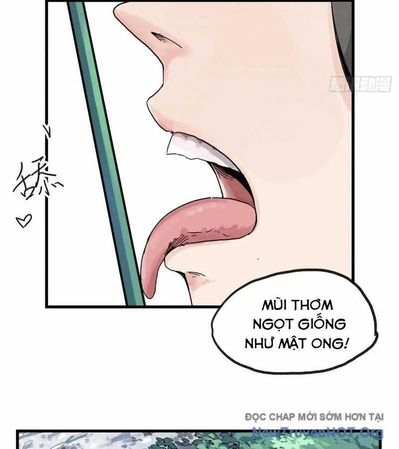 Hiệp Khách Hành Bất Thông Chương 72 trang 31