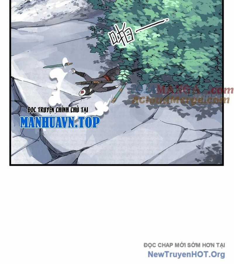 Hiệp Khách Hành Bất Thông Chương 72 trang 32