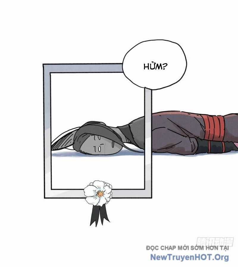 Hiệp Khách Hành Bất Thông Chương 72 trang 33