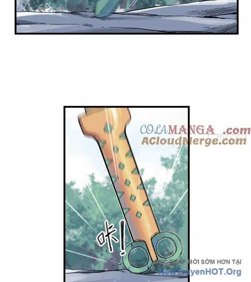 Hiệp Khách Hành Bất Thông Chương 72 trang 35