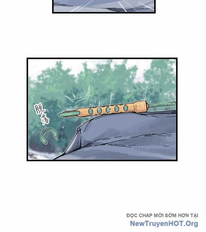 Hiệp Khách Hành Bất Thông Chương 72 trang 36