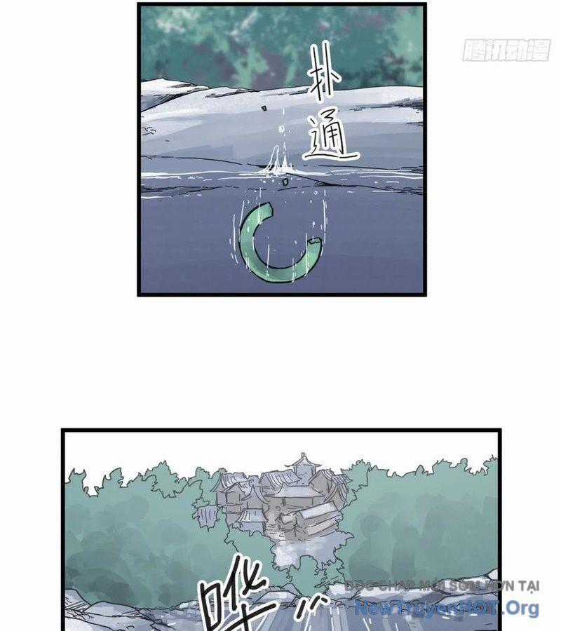 Hiệp Khách Hành Bất Thông Chương 72 trang 37