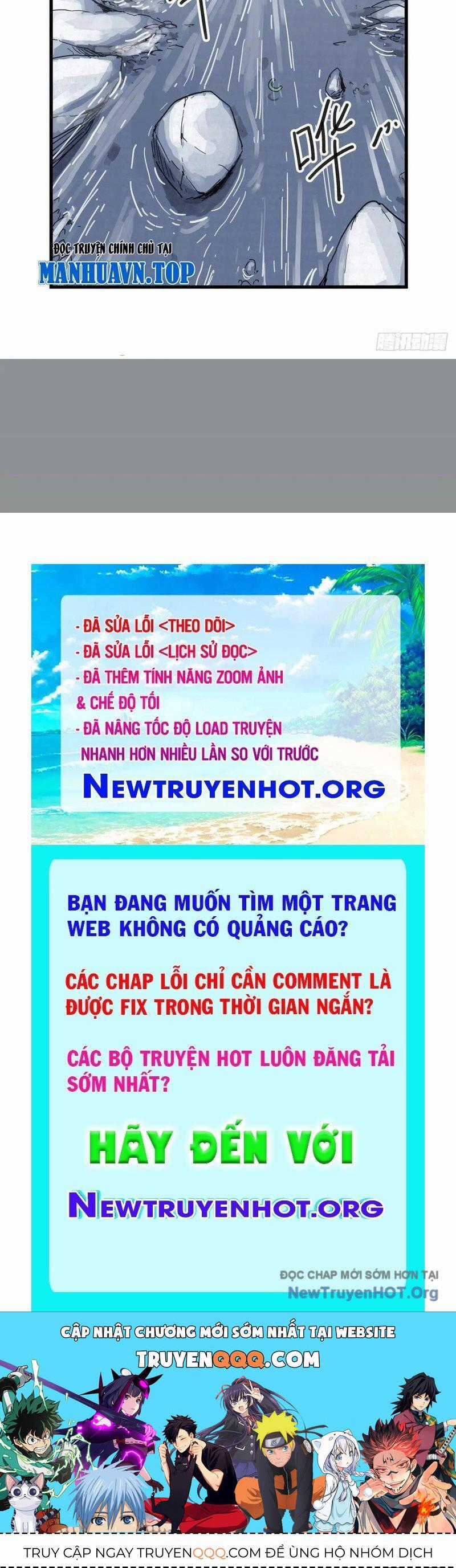 Hiệp Khách Hành Bất Thông Chương 72 trang 38