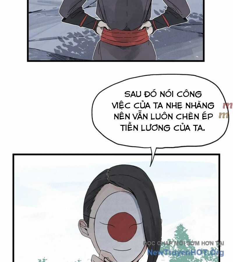 Hiệp Khách Hành Bất Thông Chương 72 trang 5