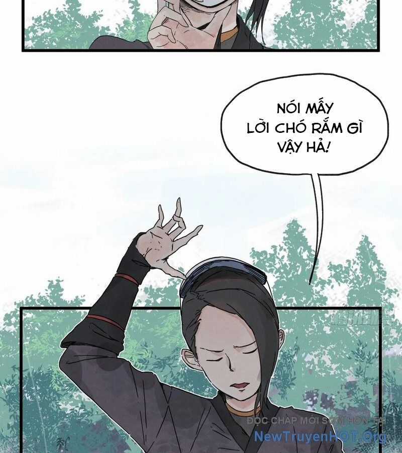 Hiệp Khách Hành Bất Thông Chương 72 trang 6