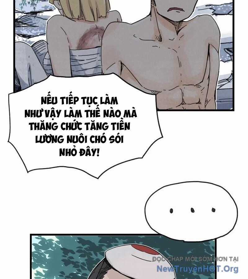 Hiệp Khách Hành Bất Thông Chương 72 trang 8