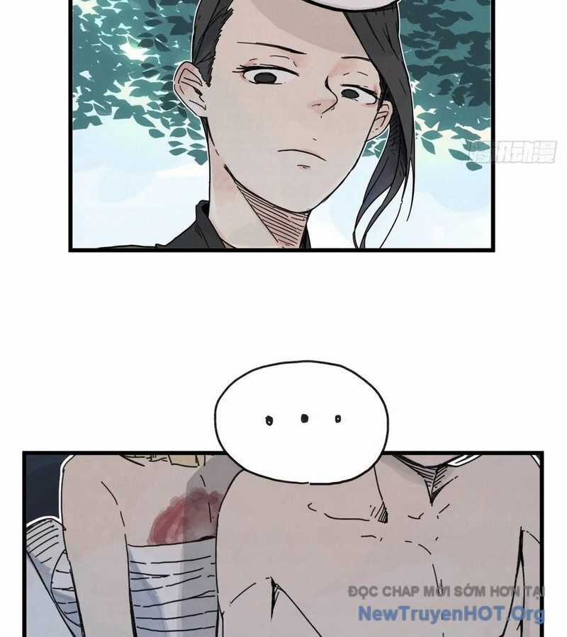 Hiệp Khách Hành Bất Thông Chương 72 trang 9